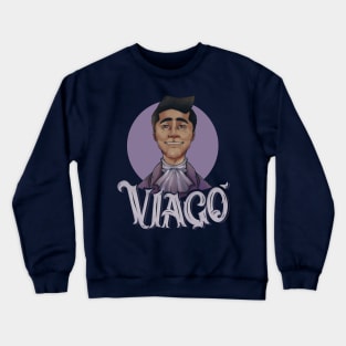 Viago Crewneck Sweatshirt